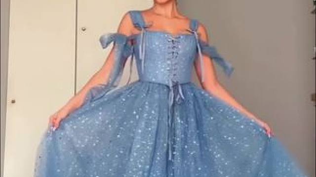 日常服装搭配穿搭分享