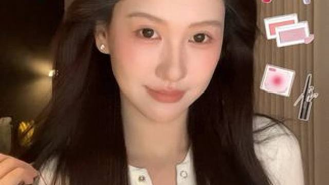 素颜邪修好物 无底妆快递出门秘诀