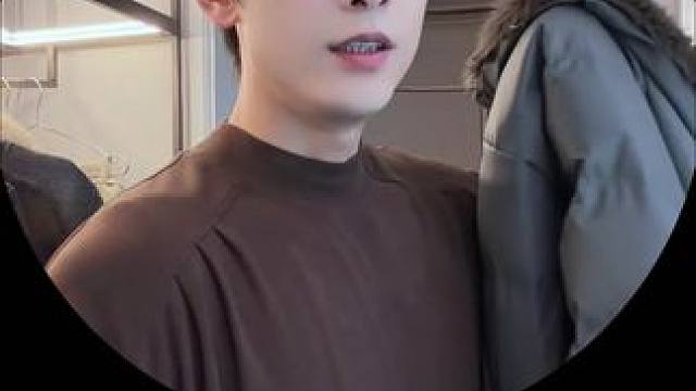 普通羽绒服也要穿出不普通