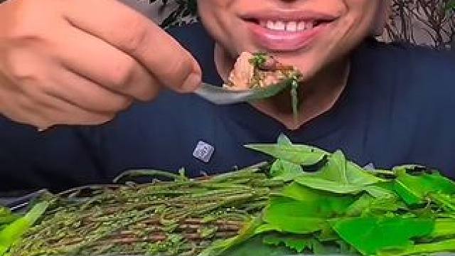 给自己加一顿夜宵