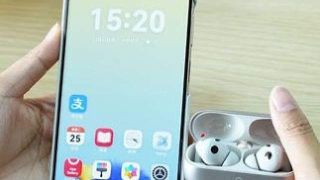 全球首款星闪音频耳机FreeBuds Pro 5沉浸式拆箱！