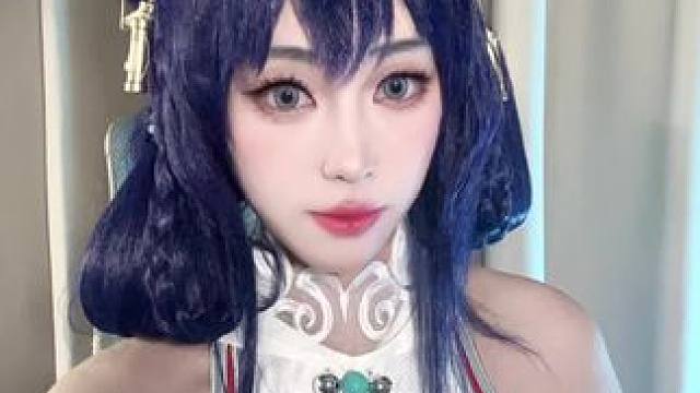 我的思念像六月里的小雨哗哗