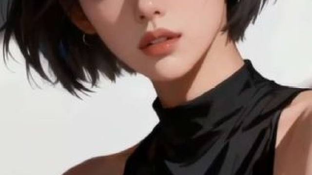 慵懒，是最高级的高冷 不需要太用力的动作，情绪到了就在光影里随意流动。 这大概就是你们说的“意识流