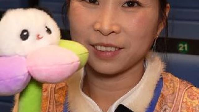 桃子姐带品牌和产品参加全球熊猫伙伴大会，还参与了晚会录制，真的是受益匪浅，收获满满