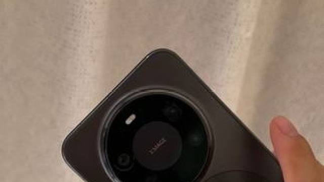 华为Mate80 Pro Max有多亮？？？