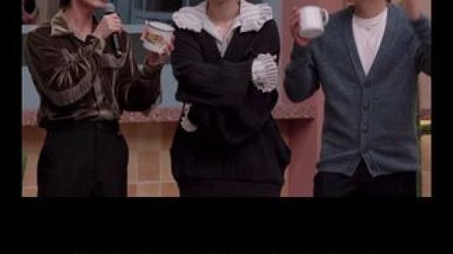 汪苏泷林宥嘉周兴哲互唱代表作好听得不行