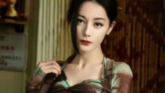 想到让迪丽热巴演聂九罗的简直就是天才