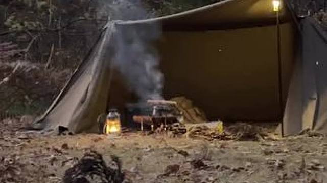 谁喜欢烟熏火燎的日子