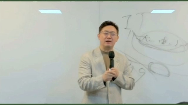 安利公司的两个理念