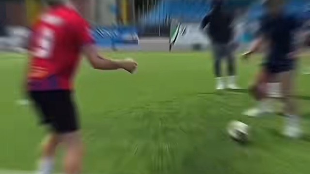 射门都回来都会了吗？快叫好友来学