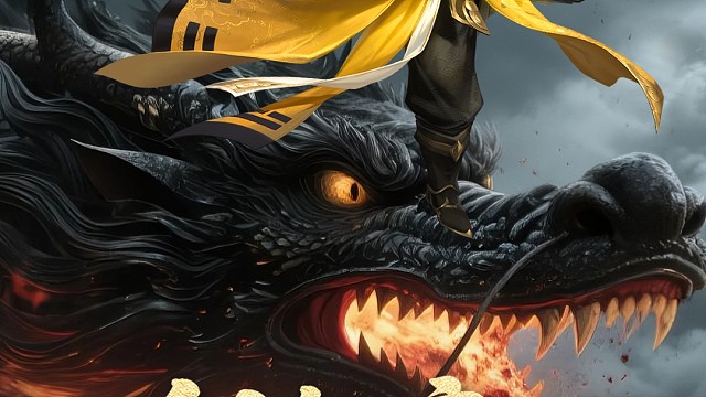 斩魔问道新游速递