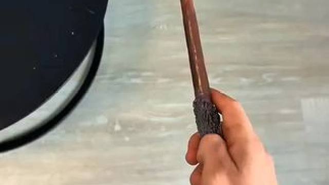 你想要什么魔杖？