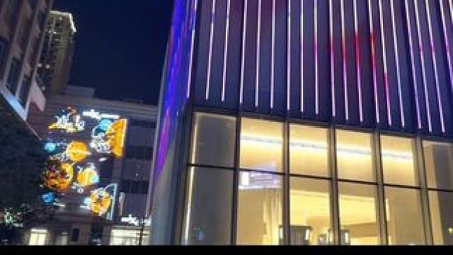 华为mate80promax对比iPhone17promax录像 到底谁更胜一筹