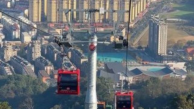 我发布了一个新视频，快来围观吧！