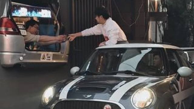 我不应该才是主角吗