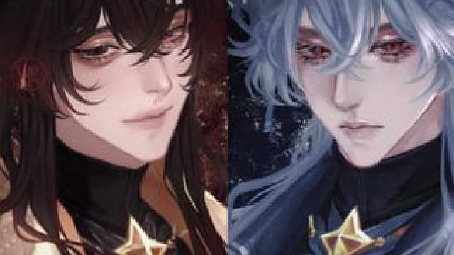 16万的双生子吗… 有点意思。