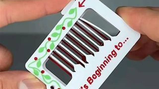 很像圣诞节 ゚viral