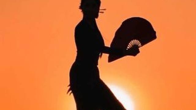 “春风若有怜花意，可否许我再少年”