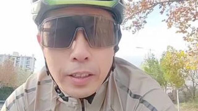 骑车人的疯狂你永远想象不到！