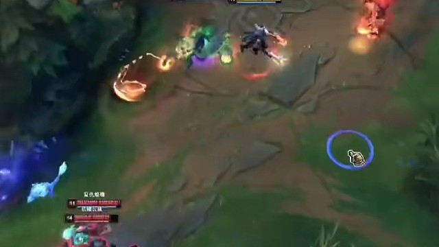 当我看清你的那一刻 我心里竟然还在为你辩解，也太好了