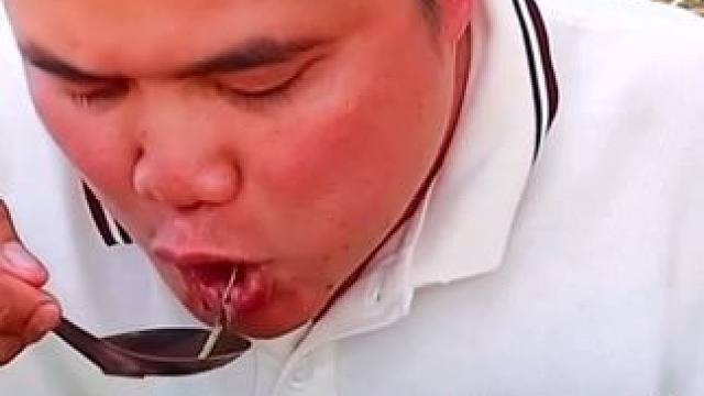 脆嫩四棱豆鲜辣️凉拌小籽乌仔