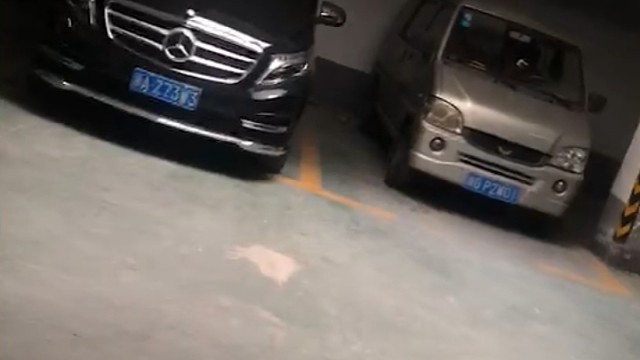 奔驰房车