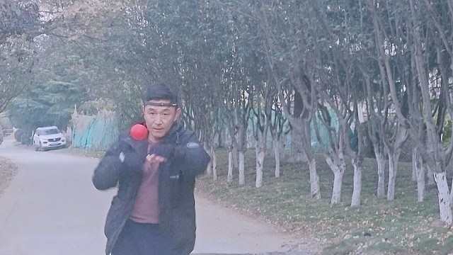 速度球我就这么随性玩