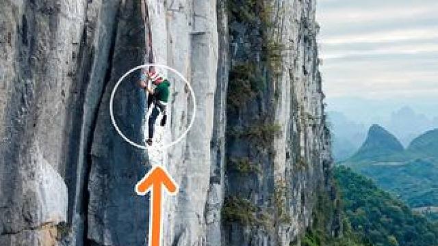 中国最美山水？桂林阳朔的顶级打开方式！