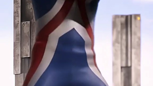 高斯奥特曼全部形态变身战斗怪兽