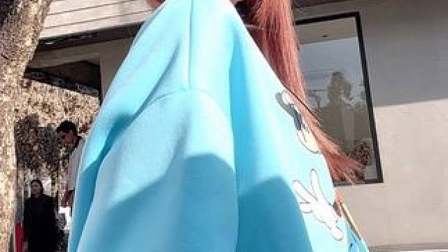 这一套也码住！配色直接抄秋日与众不同的多巴胺它来喽