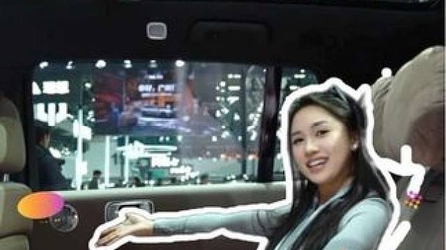 用腿量后排？！哪台车的空间最大？