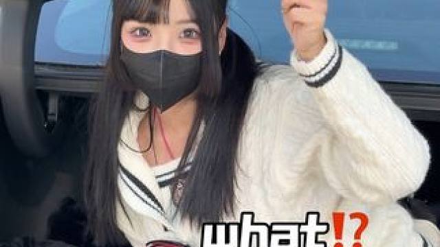 今年的第一场雪就交给ta了