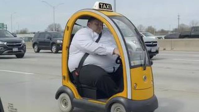 小电驴最后的倔强