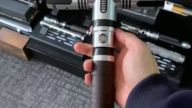 Defender X Cross 超耐用决斗光剑 ...