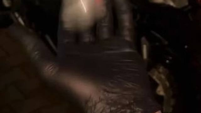 “对于骑车人来说，完美的礼物并不存在”