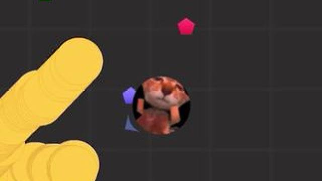 阿米嘎蒂朵喵喵