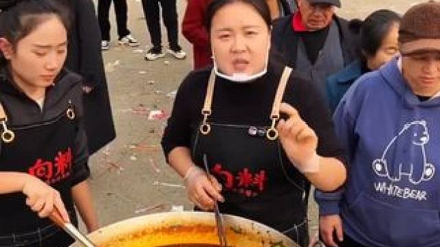 用小面调料自己在家做重庆小面真的很划算！