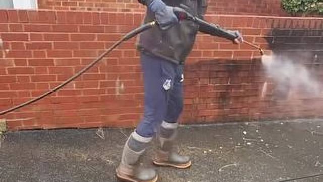 十年老宅大清洁，高薪又解压！