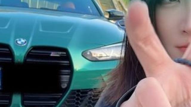 你会不会把车子性能偷偷藏起来不让女朋友碰？