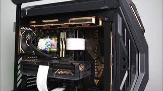 注意看！“打工人”创世神701来袭