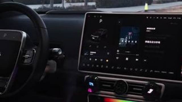 头一回听说车祸后车主发视频感谢车企的