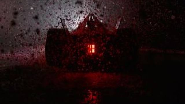 FE电动方程式车队巡礼日产车队 落地赛道的樱花红