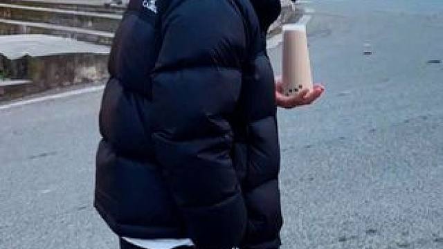 念旧是我的问题