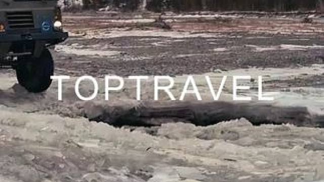 在路上遇见最美的自己