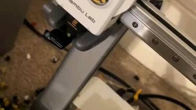 混沌骑士 bimbus 到来