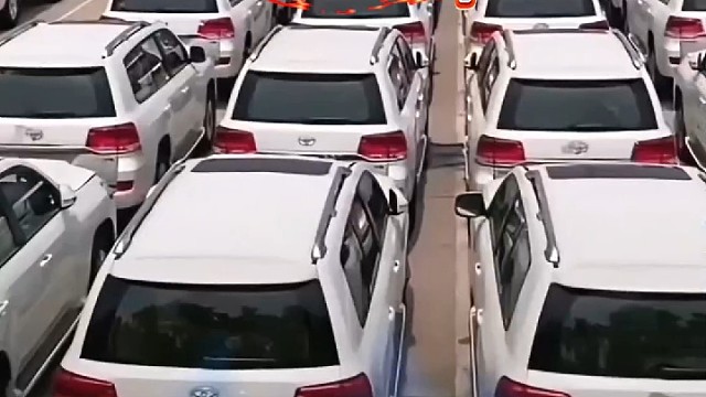 我是汽车批发商，专门批发汽车出口#丰田#卡罗拉#广州二手车#商用车