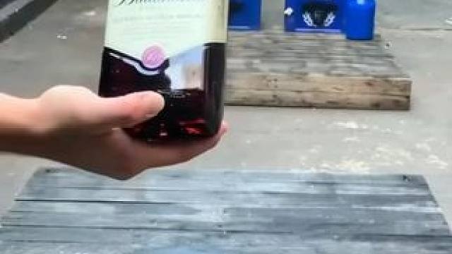 这些多么独特！