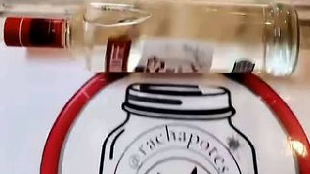 重复使用您最喜欢的瓶子的完美方式