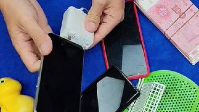 我发布了一个新视频，快来围观吧！