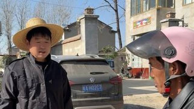 好多事情就是意想不到